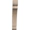 Ekena Millwork 6"W x 38"D x 38"H Olympic Rough Sawn Knee Brace, Douglas Fir BRC06X38X38OLY00RDF - alternate 4